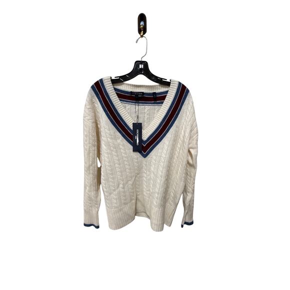 Veronica Beard Jean Sibley Sweater Size Small New with Tags - Picture 9 of 11